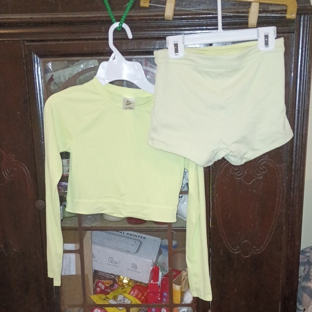 Kids Short Sets